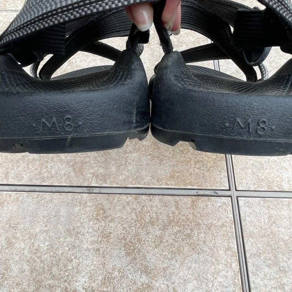Chaco Men's Z/1 Classic Casual Sandals
